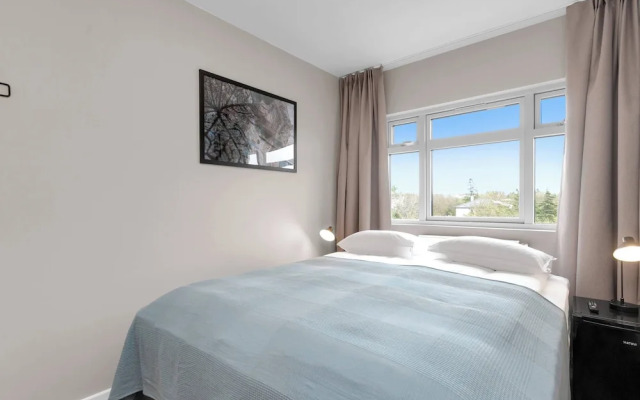 Reykjavík Central Guesthouse