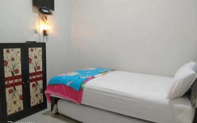 Wisma Maestro Toraja Mitra RedDoorz