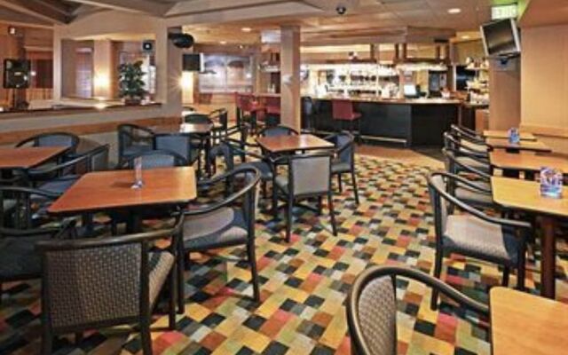 Haven Hotel By OYO Jonesboro University Area