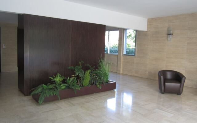 Appartement Le Rohan Parc Bordelais