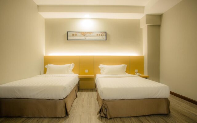 Zen Boutique Hotel