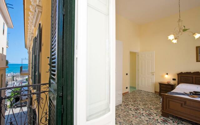 Appartamento a Vietri sul Mare ID 3053