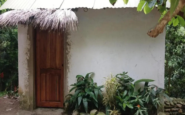 La Cima Tayrona