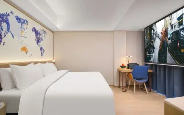 Kyriad Hotel (Changde Taoyuan Branch)