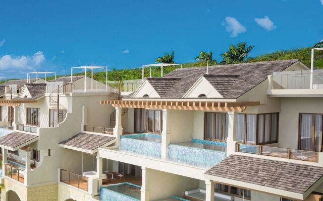 Sandals Negril