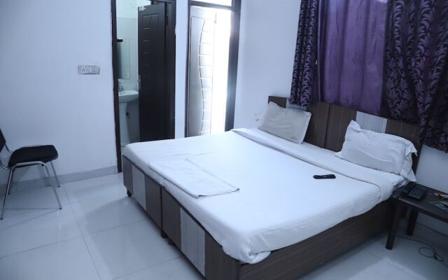 Hotel The Ace