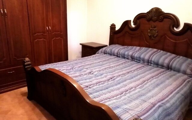 Hotel Rose Lodge