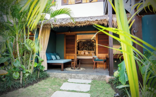 Villa Tokay - The Luxury Resort