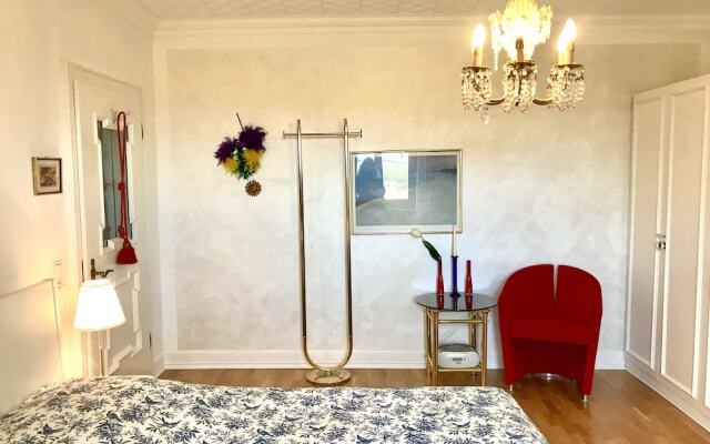 Sonnenhof Ferienwohnungen