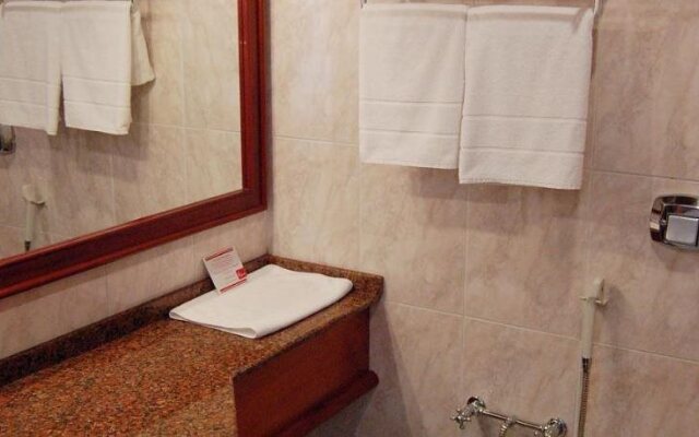 Residencial Itapema Vacation Club