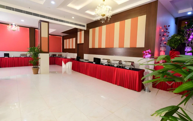 FabHotel Chandigarh Airport