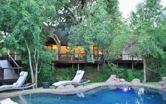 Kusudalweni Safari Lodge and Spa
