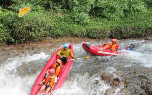 Ciater Spa Resort