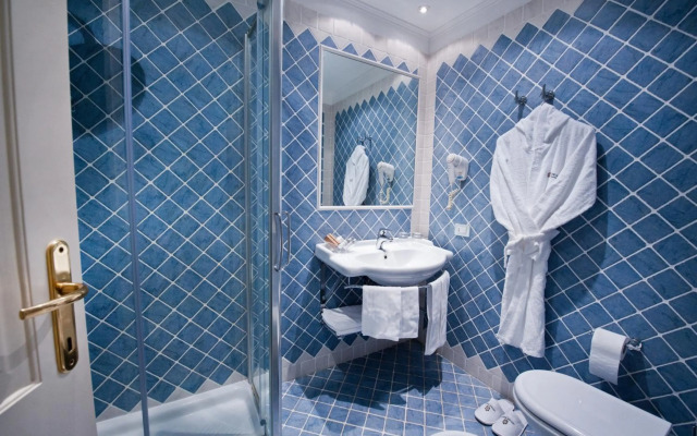 Ostuni Palace Hotel Bistrot & SPA