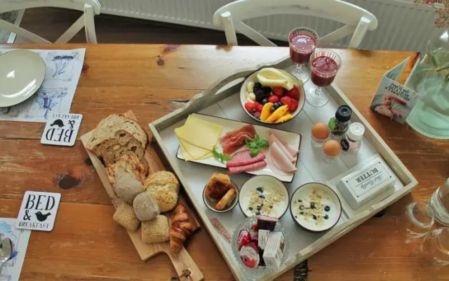 Dokkumer Bed & Breakfast