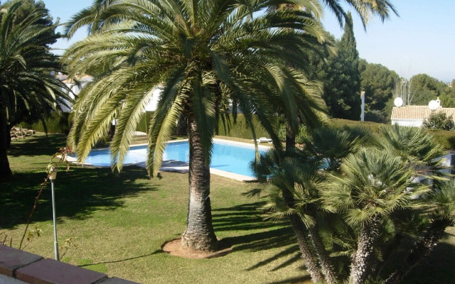 Apartamento Los Almendros 4