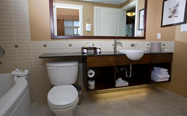 Summerland Waterfront Resort & Spa