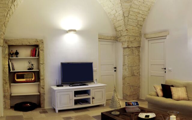 La Vecchia Tabaccheria B&B