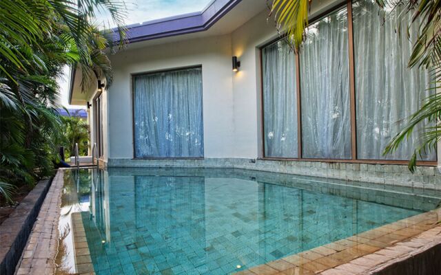 Radisson Resort Pondicherry Bay