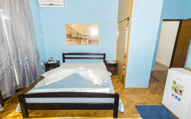 Apartments Milena