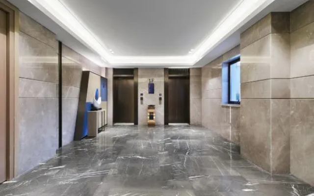 Kyriad Hotel (Nanchang Xianghu Scenic Area Bada Shanren Subway Station)