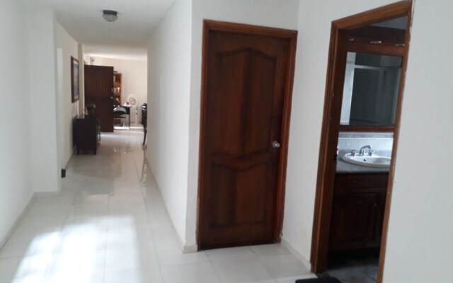 Hostal Edificio Malecon