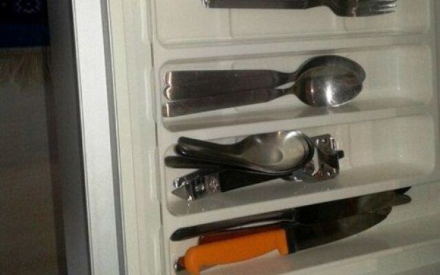 Atlantis Condo Pattaya by Panissara