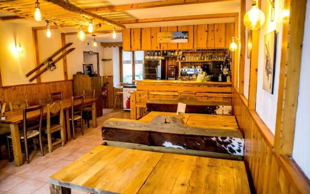 Auberge Les 2 Moucherolles