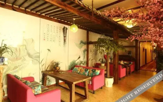 豪庭度假酒店(武隆仙女山镇游客中心店)