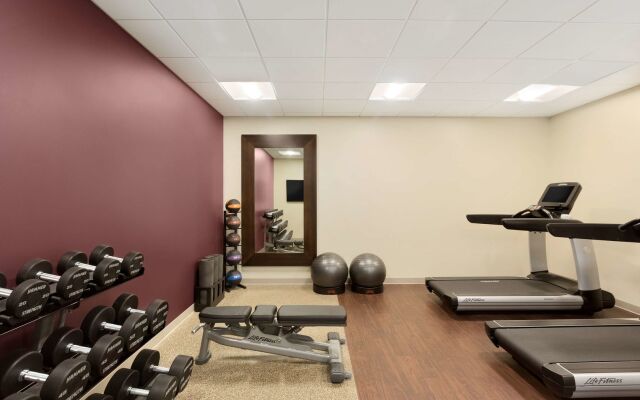 Embassy Suites by Hilton Phoenix Downtown North