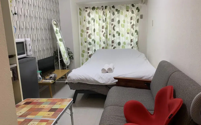 Exsaison Shirokita 205