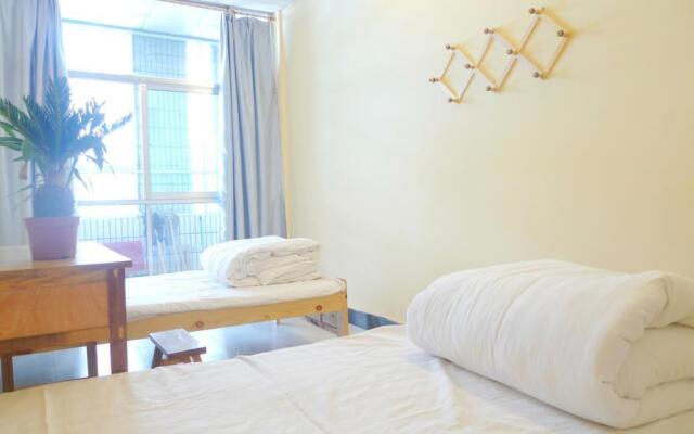 Qinghai Travel International Youth Hostel
