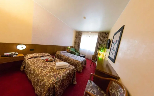 Hotel Tessarin