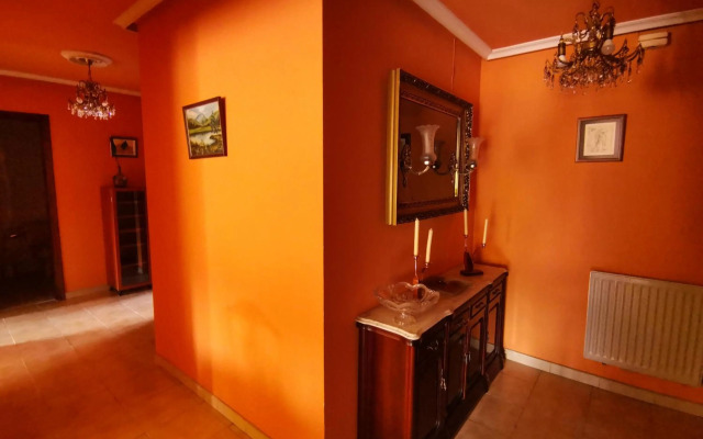 Piso amplio y luminoso, La Pomar