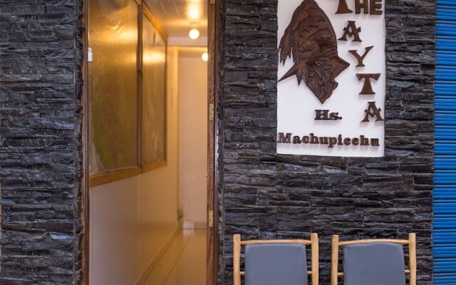 The Tayta Hostal