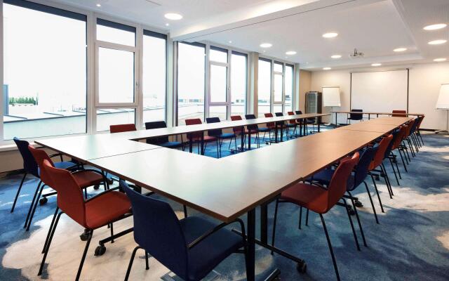 ibis Styles Parndorf Neusiedler See