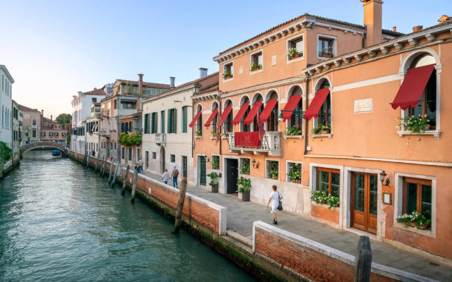 EXCESS VENICE Boutique Hotel & Private Spa - Adults Only