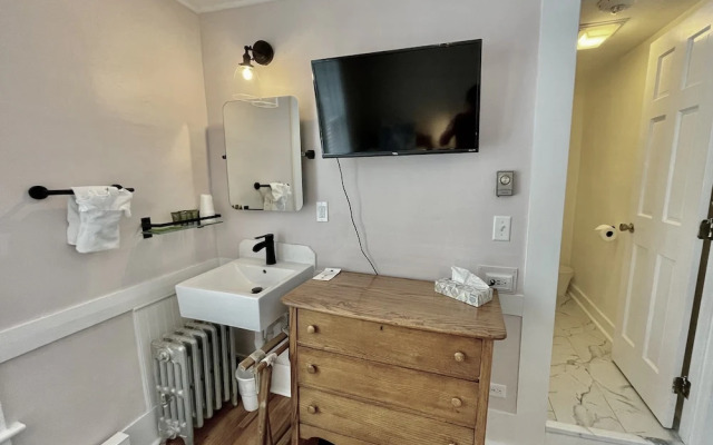 Cranmore Mountain Lodge Bed & Breakfast