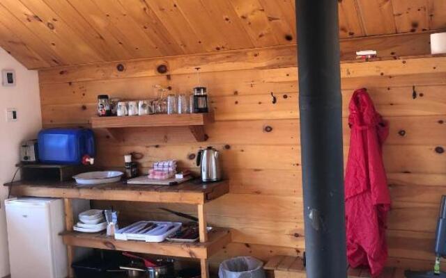 Les Cabines Nordik 2.0