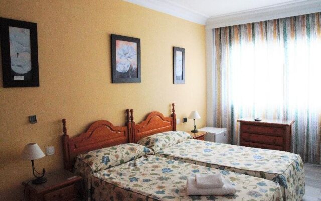 Hostal Ana