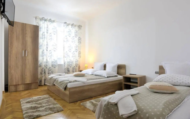 Pension Verona Centru