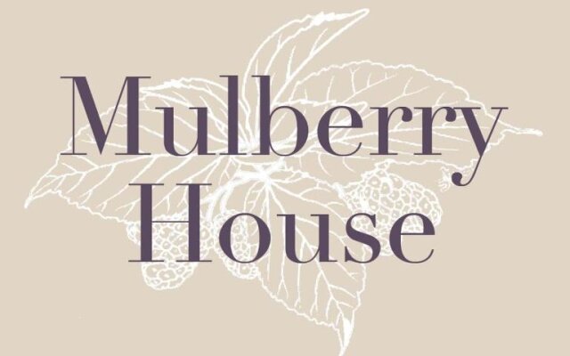 Mulberry Flat 5 - One bedroom 3rd floor