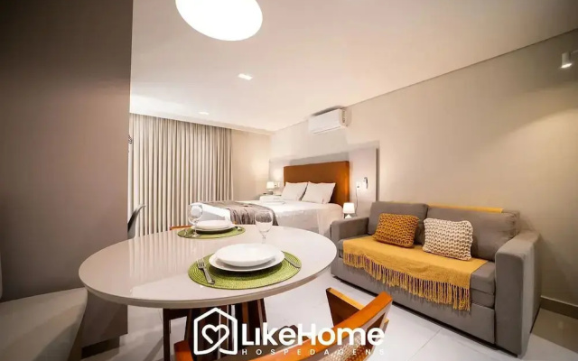 Vert House - LikeHome Hospedagens