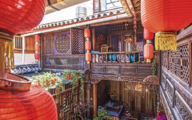 Lijiang Xitang Boutique Inn