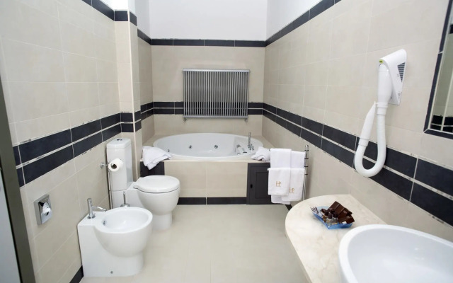 Hotel Première