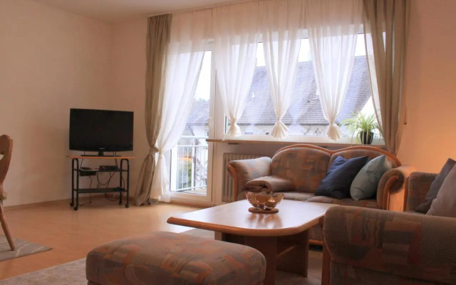 Apartment Eichenweg