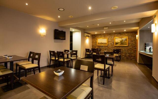 Hotel Bocage