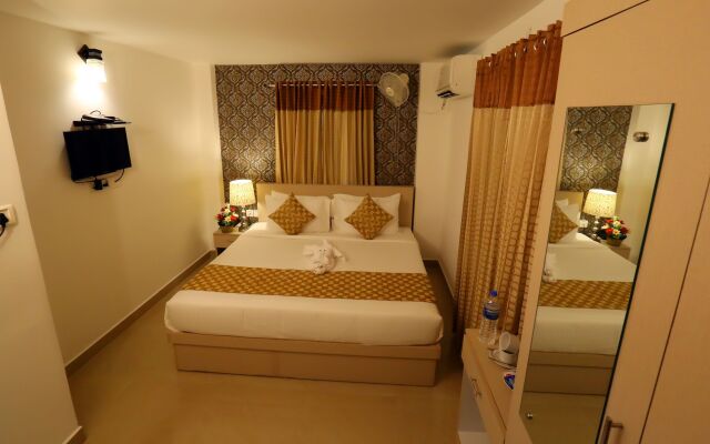 Swarna Residency