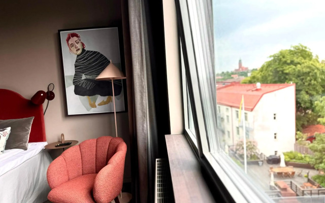 Spar Hotel Majorna