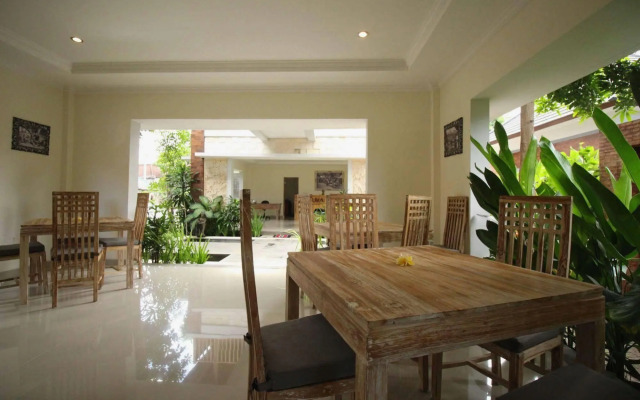 Uma de Villa Sanur